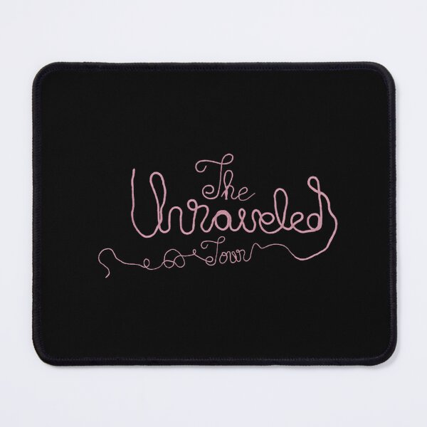 Item preview, or the unraveled tour designed and sold by brighter days inc..