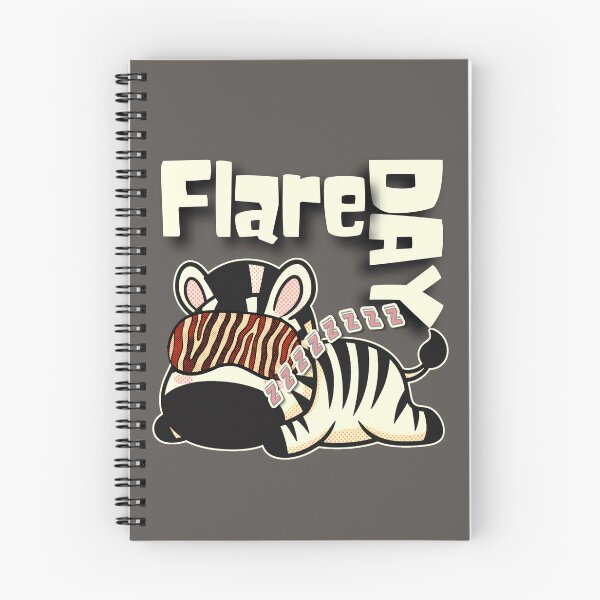 Item preview, Flare Day Chronic Illness designed and sold by pulse_retail.