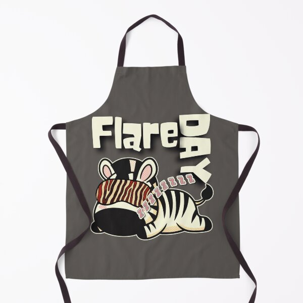Item preview, Flare Day Chronic Illness designed and sold by pulse_retail.