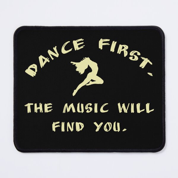 Item preview, Listen to Your Motion designed and sold by FriciShop.