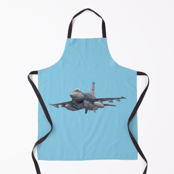 Item preview, F-16 Fighting Falcon Frontal Tactical Vector Art designed and sold by AfterburnerLab.