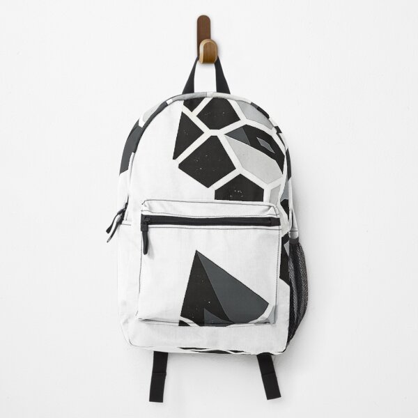 Item preview, Minimal Hex Grid Animal Head designed and sold by Anantha's Studio.