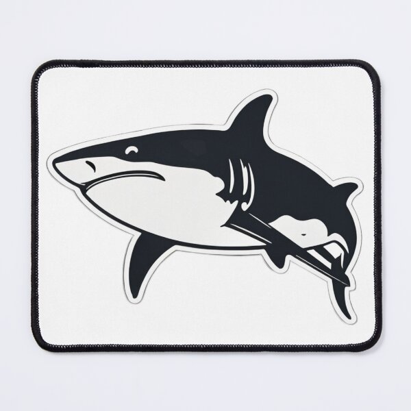 Item preview, Fun Shark designed and sold by Planetporridge.