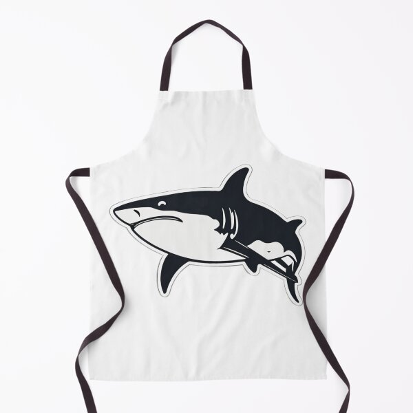 Item preview, Fun Shark designed and sold by Planetporridge.