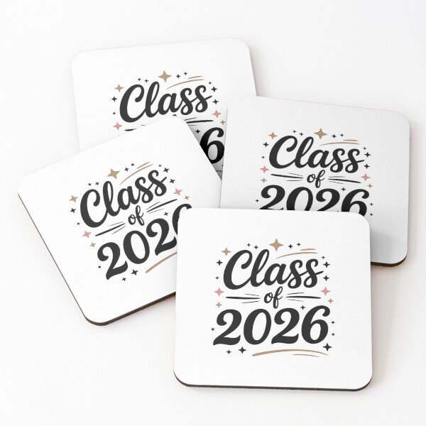 Item preview, Class of 2026 Graduation Gift V44 designed and sold by DarylWelsh2024.
