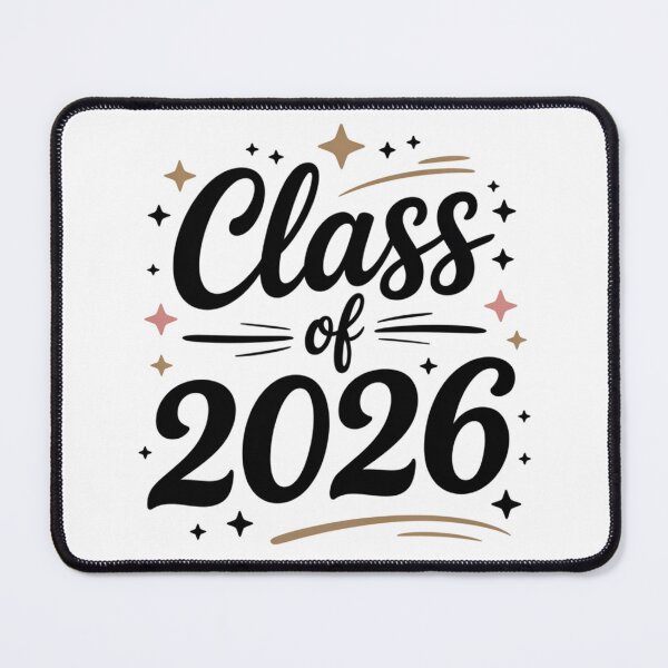 Item preview, Class of 2026 Graduation Gift V44 designed and sold by DarylWelsh2024.