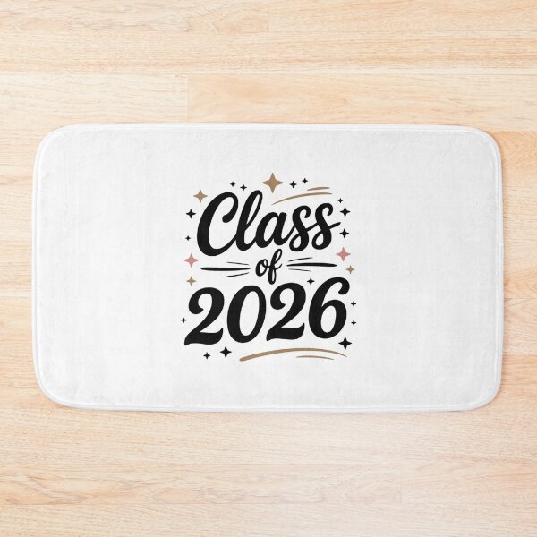 Item preview, Class of 2026 Graduation Gift V44 designed and sold by DarylWelsh2024.