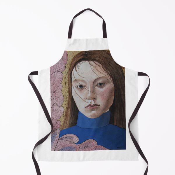 Item preview, Untitled Painting. Watercolor, gouache on 45.5x61cm paper. designed and sold by crowleyronan123.