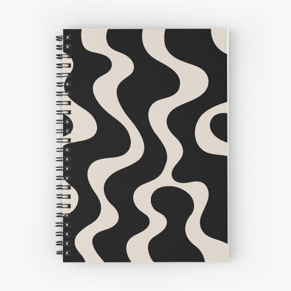 Item preview, Abstract Modern Soft Wave Pattern designed and sold by tonymagnerart.