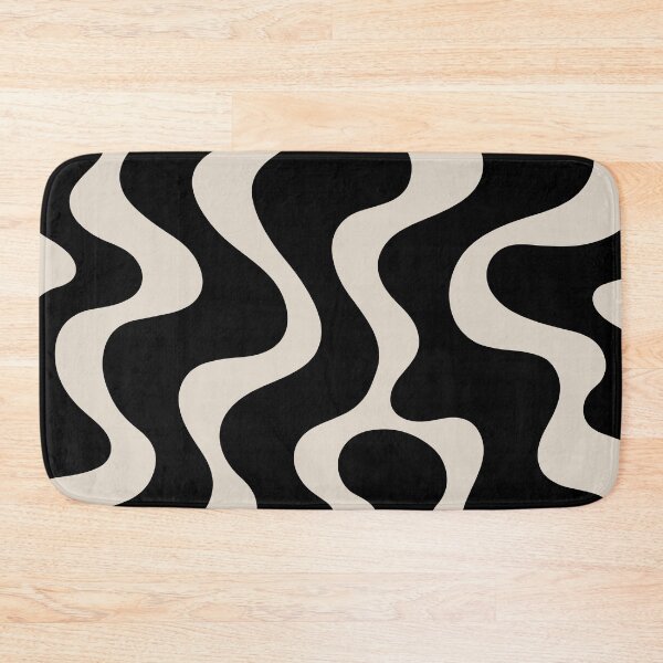 Item preview, Abstract Modern Soft Wave Pattern designed and sold by tonymagnerart.