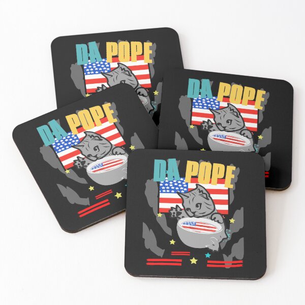 Item preview, Since Pope America designed and sold by vibeno1.