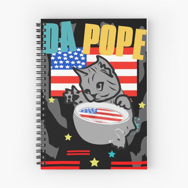 Item preview, Since Pope America designed and sold by vibeno1.