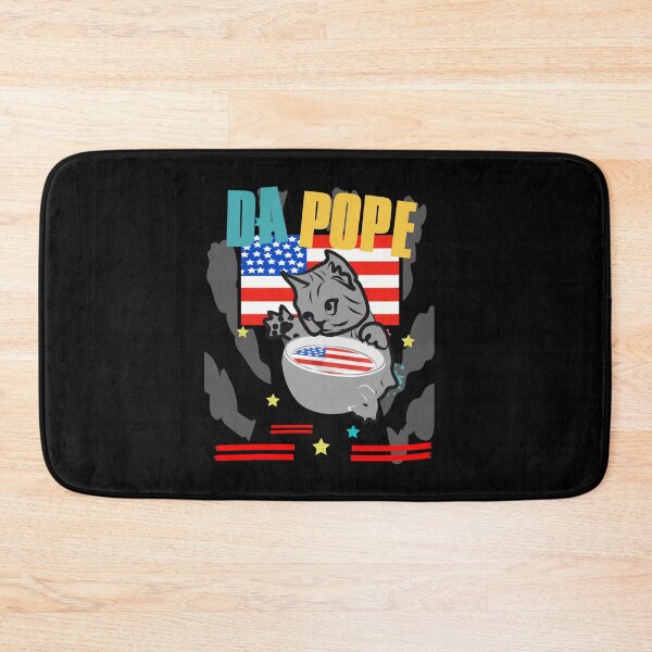 Item preview, Since Pope America designed and sold by vibeno1.