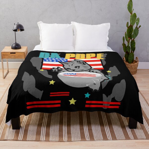Item preview, Since Pope America designed and sold by vibeno1.