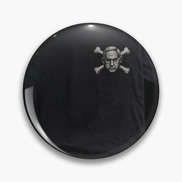 Item preview, Anti Netanjahu 2026 designed and sold by tAKi1976.