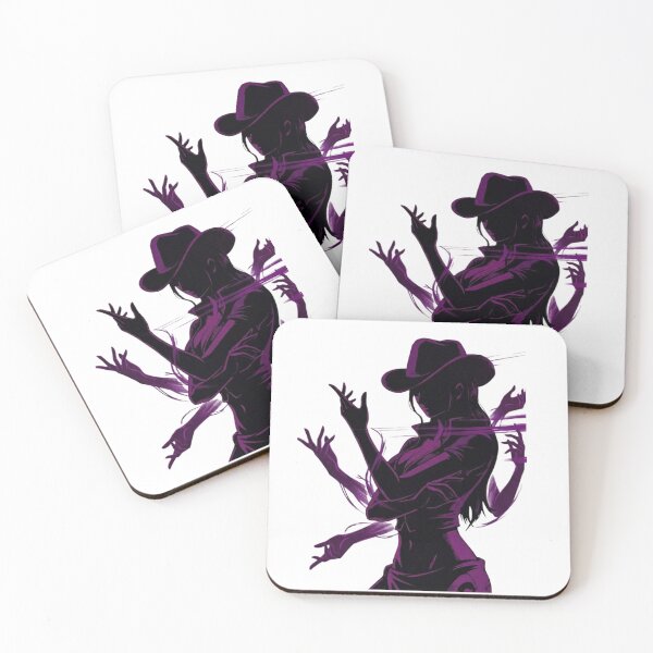 Item preview, Nico Robin designed and sold by hey-its-mimi.