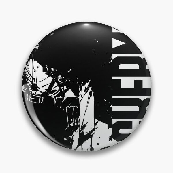 Item preview, Levi Ackerman  designed and sold by Starphil.