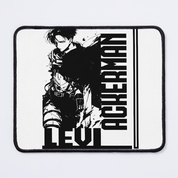 Item preview, Levi Ackerman  designed and sold by Starphil.