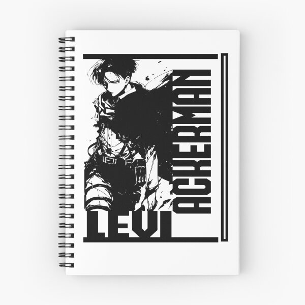 Artikelvorschau, Levi Ackerman entworfen und verkauft von Starphil.