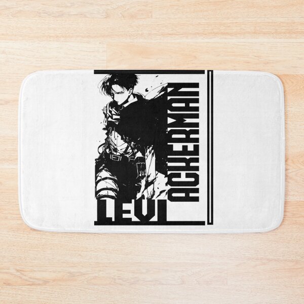 Item preview, Levi Ackerman  designed and sold by Starphil.