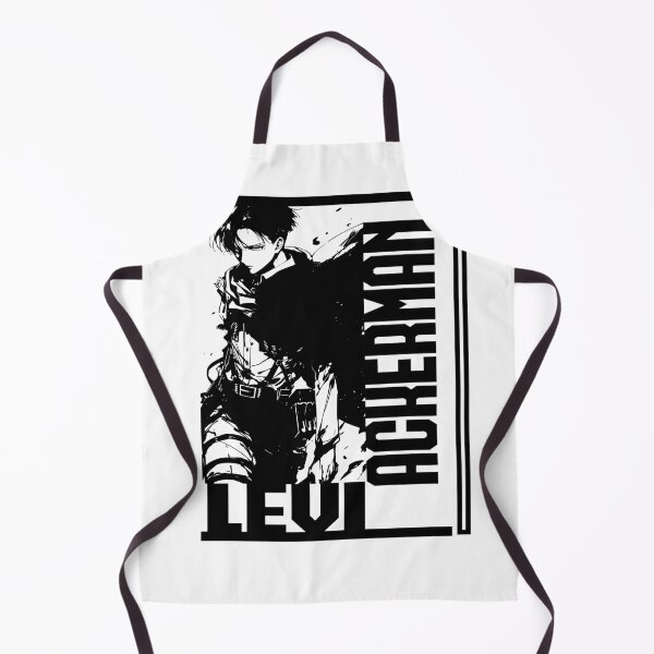 Item preview, Levi Ackerman designed and sold by Starphil.