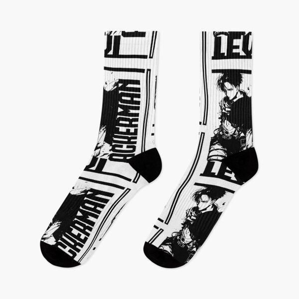 Item preview, Levi Ackerman  designed and sold by Starphil.