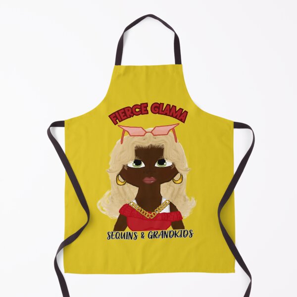 Item preview, Sassy Nana designed and sold by Kokopuff2.
