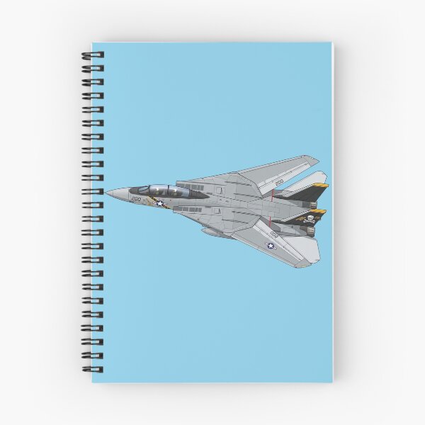 Item preview, F-14 Tomcat Supersonic Swept Wing Vector Art designed and sold by AfterburnerLab.