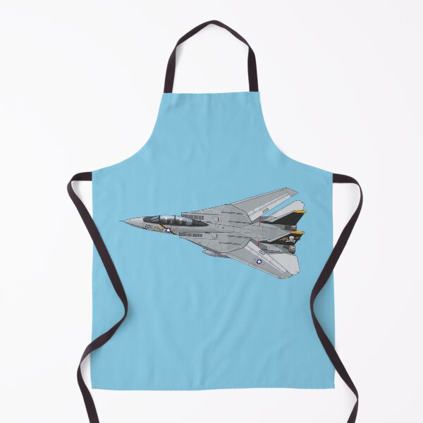 Item preview, F-14 Tomcat Supersonic Swept Wing Vector Art designed and sold by AfterburnerLab.