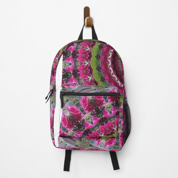 Item preview, Bougainville mandala designed and sold by sonamkumari333.