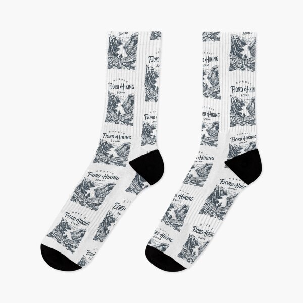 Item preview, Norway Fjord Hiking Adventure Geiranger Outdoor Travel designed and sold by hummyteez.