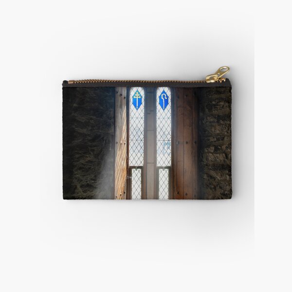 Item preview, Castle window designed and sold by babibuba.