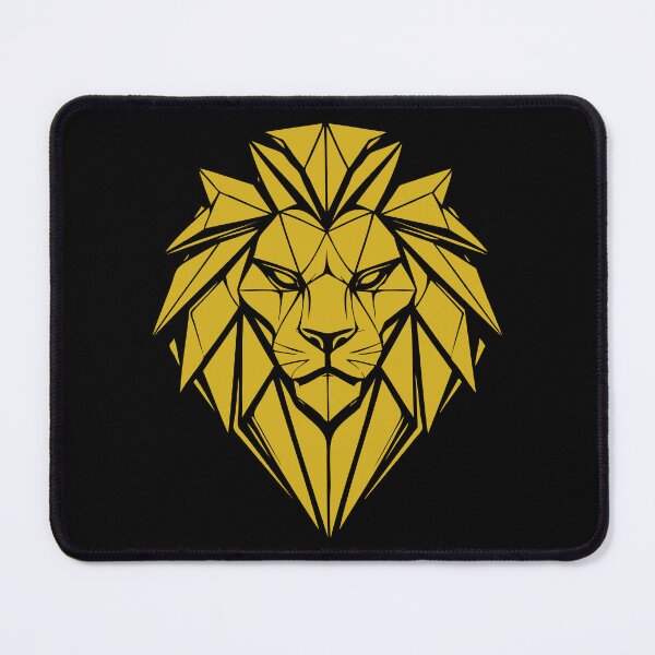 Item preview, Lion King Style – Strength & Pride designed and sold by ElvisU.