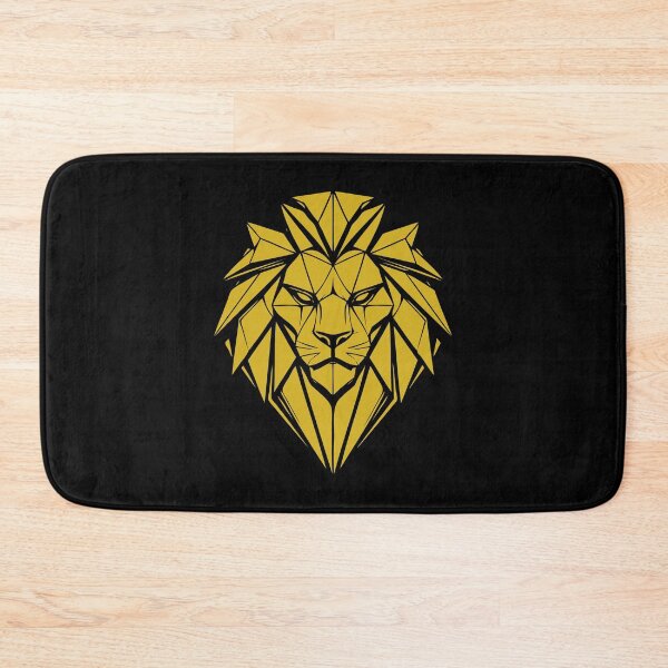 Item preview, Lion King Style – Strength & Pride designed and sold by ElvisU.