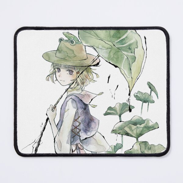 Item preview, In the end of Summer (WhiteGreen) designed and sold by JoakimAsaga.