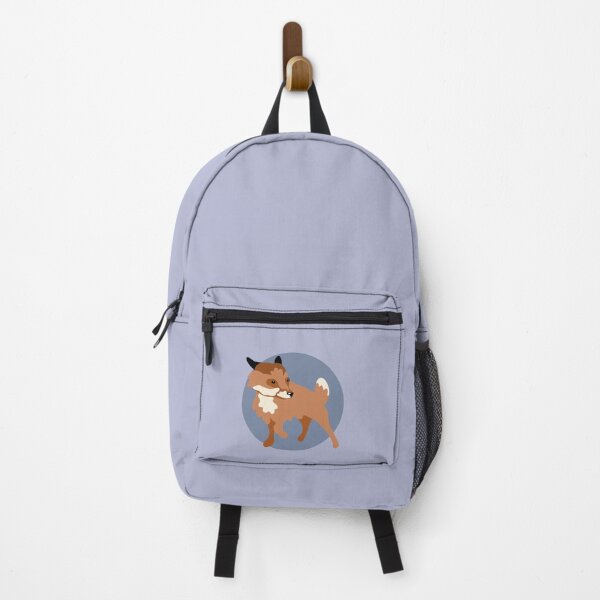 Item preview, The Fox designed and sold by Paula Tollerton .