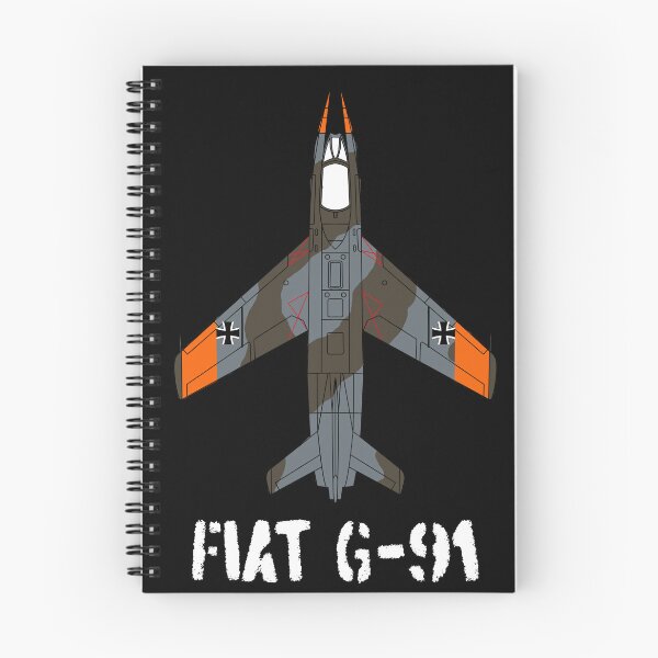 Item preview, G-91 'Gina' Jet Fighter (Germany) designed and sold by Bear Cave Designs.