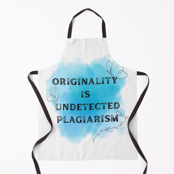 Item preview, Undetected plagerism designed and sold by THE ∆YESH∆ EDIT.