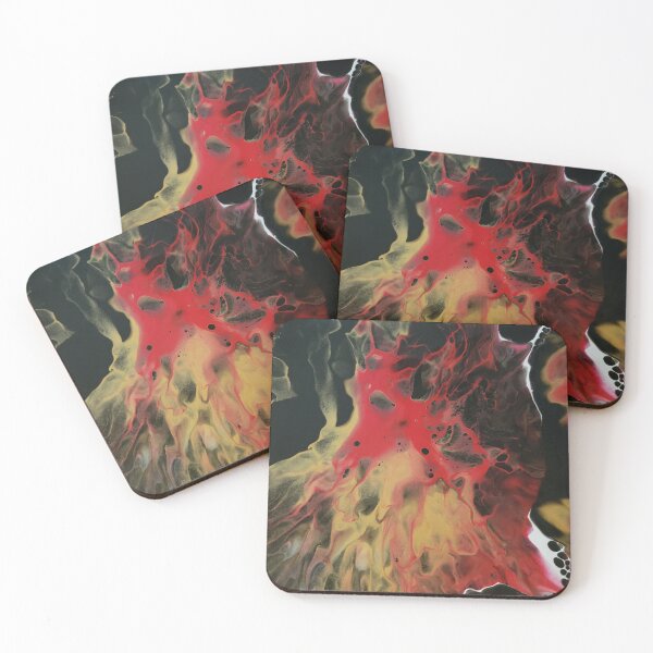 Item preview, Ecstasy designed and sold by Jill Whitney.