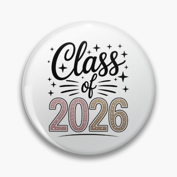 Item preview, Class of 2026 Graduation Gift V45 designed and sold by DarylWelsh2024.