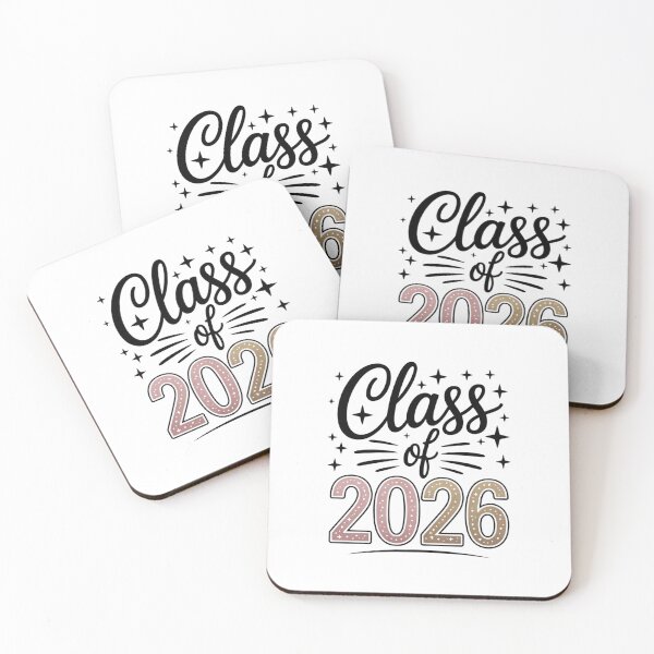 Item preview, Class of 2026 Graduation Gift V45 designed and sold by DarylWelsh2024.