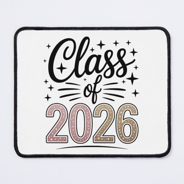 Item preview, Class of 2026 Graduation Gift V45 designed and sold by DarylWelsh2024.