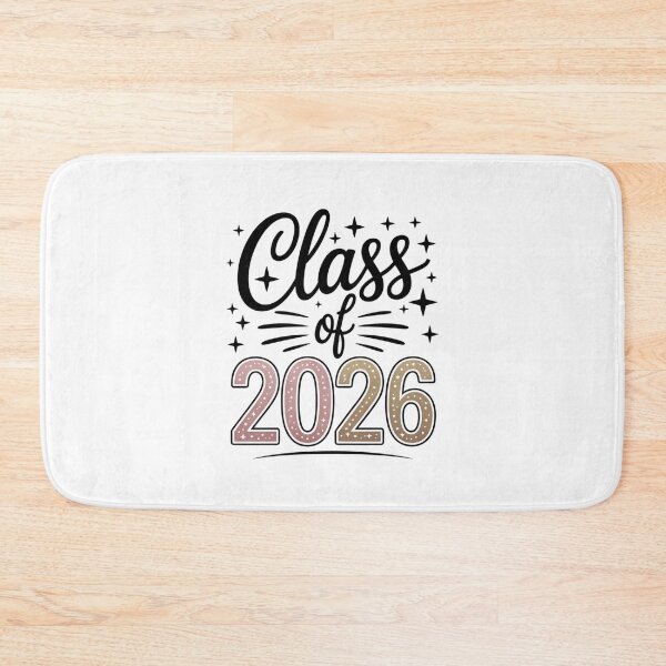 Item preview, Class of 2026 Graduation Gift V45 designed and sold by DarylWelsh2024.