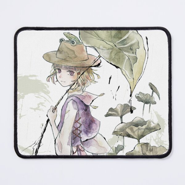 Item preview, In the end of Summer (WhitePurple) designed and sold by JoakimAsaga.
