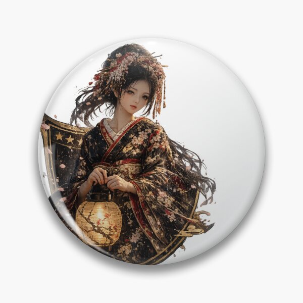Item preview, Maiko Sticker from Japan designed and sold by berryshop556.