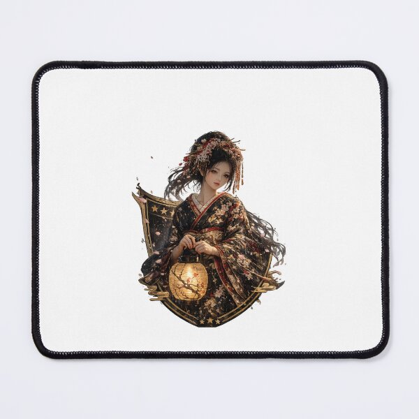 Item preview, Maiko Sticker from Japan designed and sold by berryshop556.