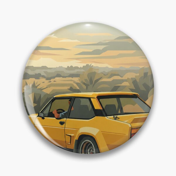 Item preview, Abarth 131 Stradale designed and sold by ClassicAuto.