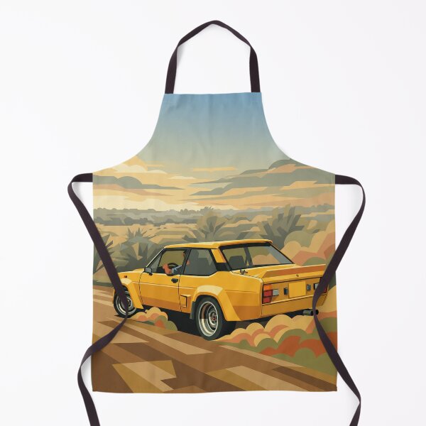 Item preview, Abarth 131 Stradale designed and sold by ClassicAuto.