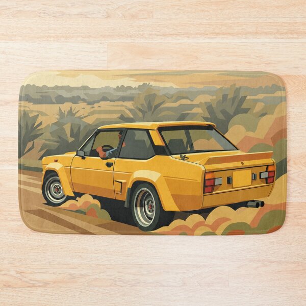 Item preview, Abarth 131 Stradale designed and sold by ClassicAuto.