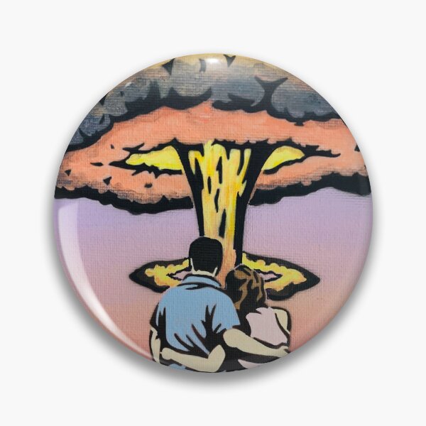 Item preview, The Final Sunset designed and sold by BryanWhipple.